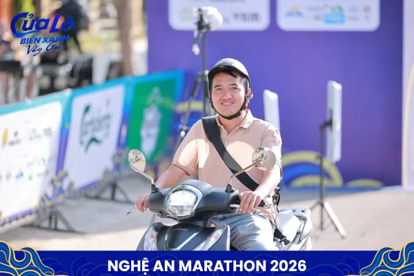 Ảnh sự kiện