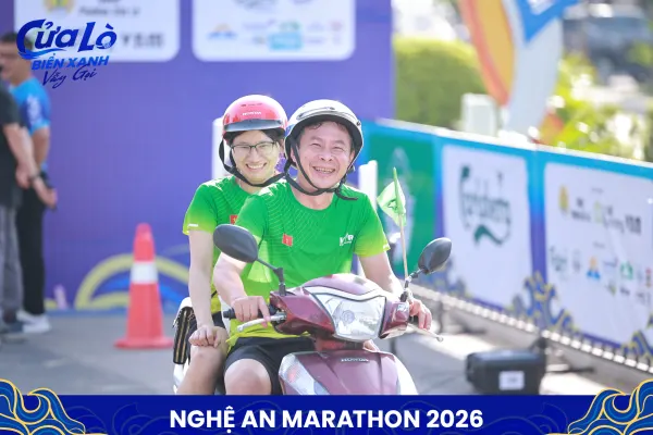 Ảnh sự kiện