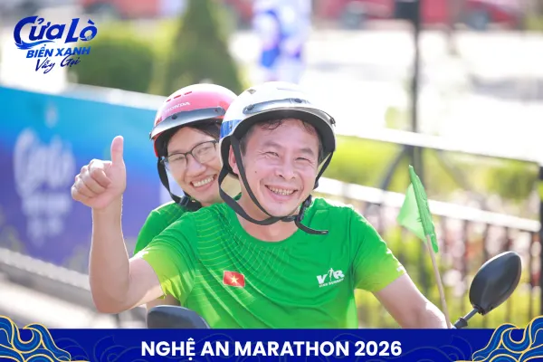 Ảnh sự kiện