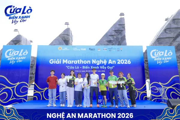 Ảnh sự kiện