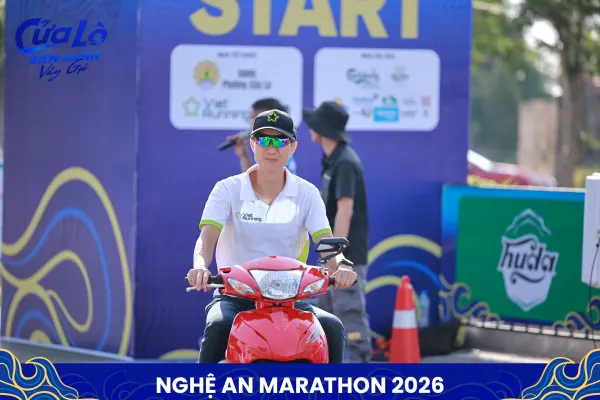Ảnh sự kiện