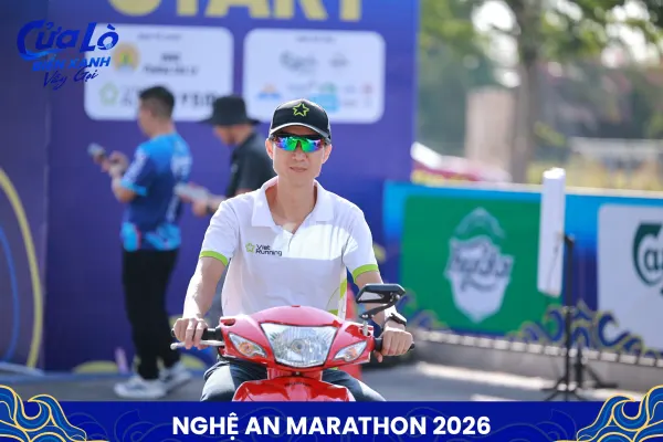 Ảnh sự kiện