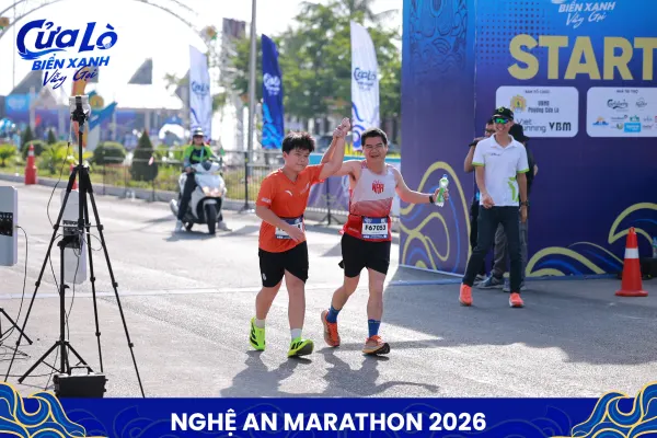 Ảnh sự kiện