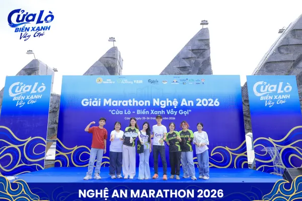 Ảnh sự kiện