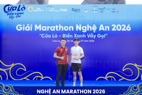 Ảnh sự kiện