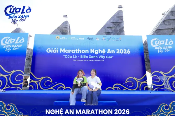 Ảnh sự kiện
