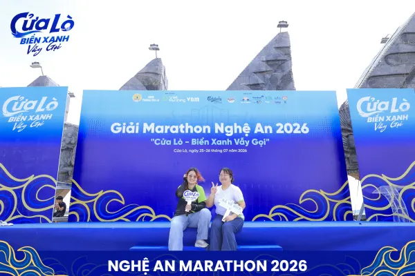 Ảnh sự kiện