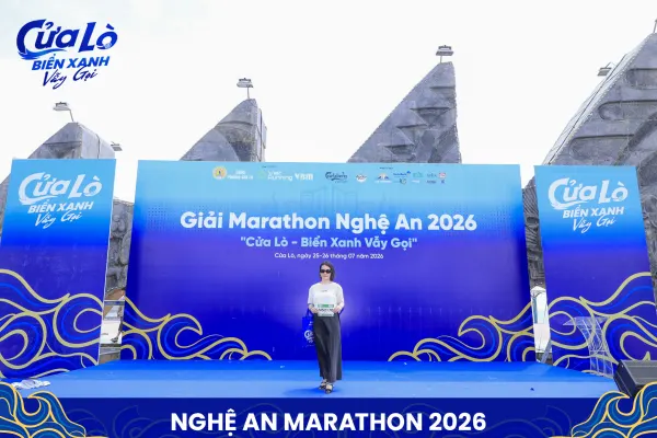 Ảnh sự kiện