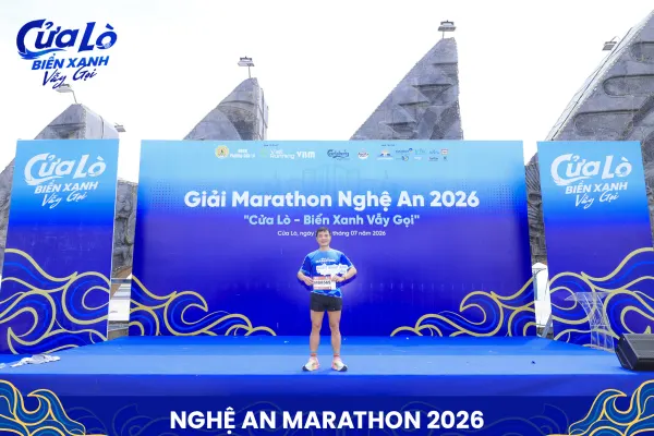 Ảnh sự kiện