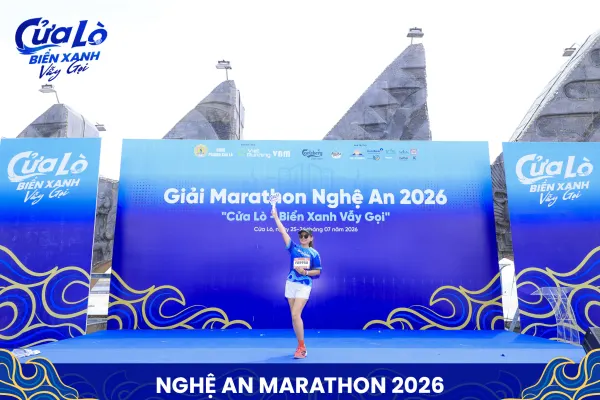 Ảnh sự kiện