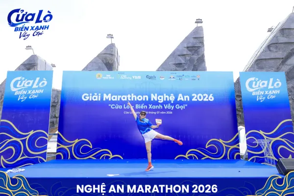Ảnh sự kiện
