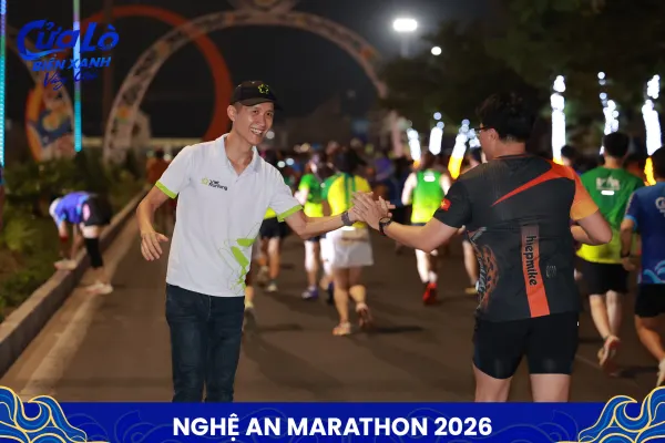 Ảnh sự kiện