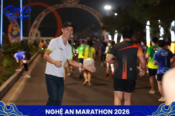 Ảnh sự kiện