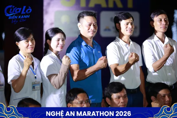 Ảnh sự kiện