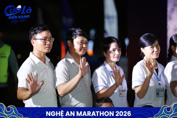 Ảnh sự kiện