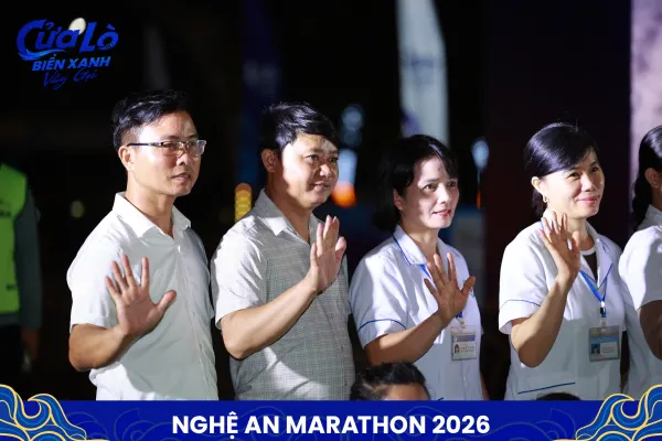 Ảnh sự kiện