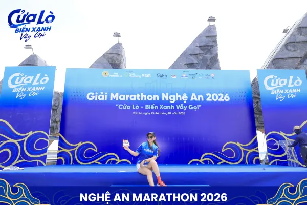 Ảnh sự kiện