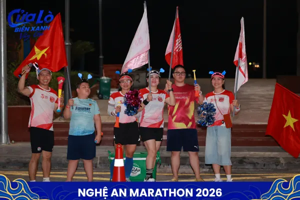 Ảnh sự kiện