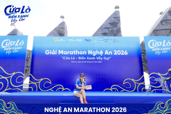 Ảnh sự kiện