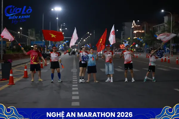 Ảnh sự kiện
