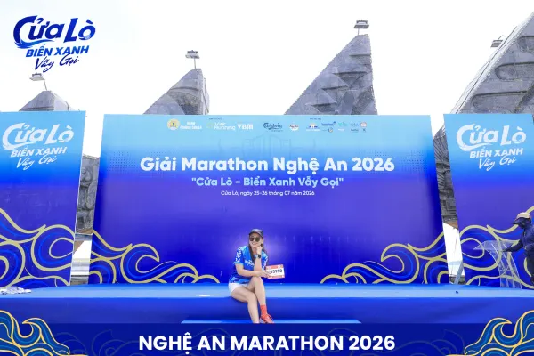 Ảnh sự kiện