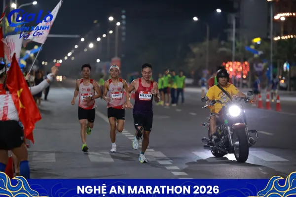 Ảnh sự kiện
