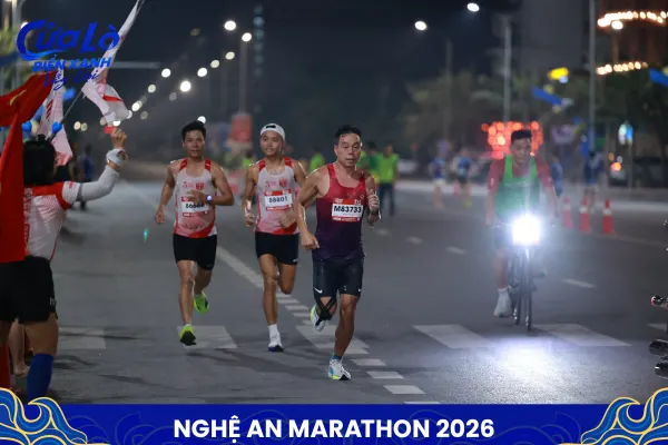 Ảnh sự kiện