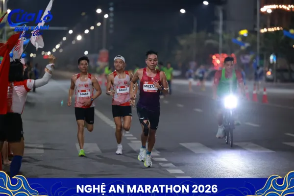 Ảnh sự kiện