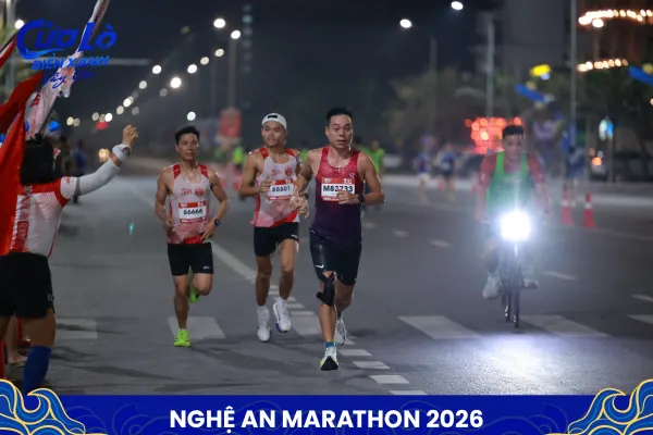 Ảnh sự kiện