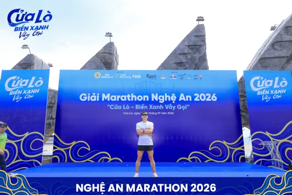 Ảnh sự kiện