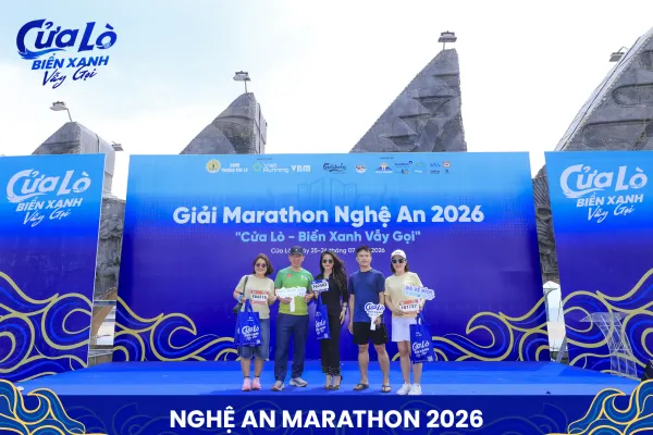 Ảnh sự kiện