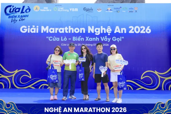 Ảnh sự kiện