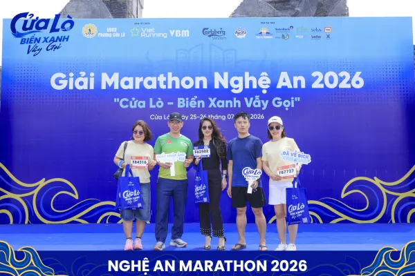 Ảnh sự kiện