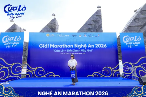 Ảnh sự kiện