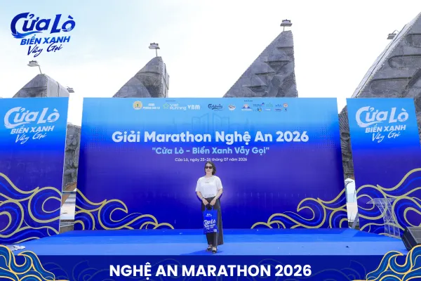 Ảnh sự kiện