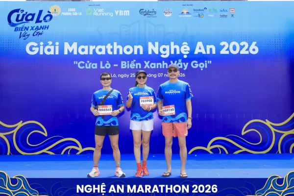 Ảnh sự kiện