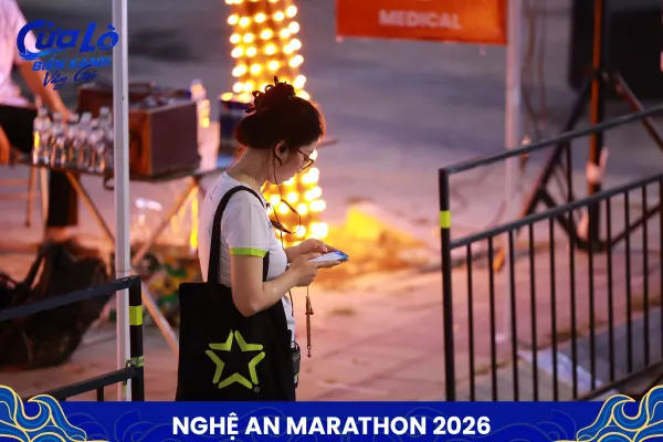 Ảnh sự kiện