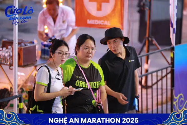 Ảnh sự kiện
