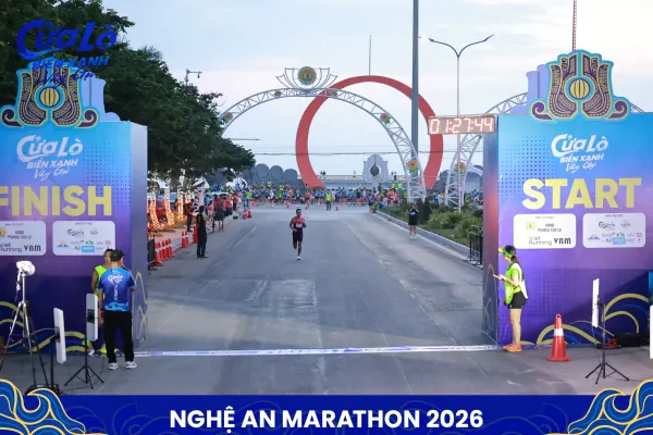 Ảnh sự kiện
