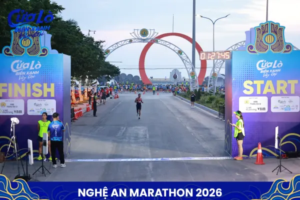 Ảnh sự kiện