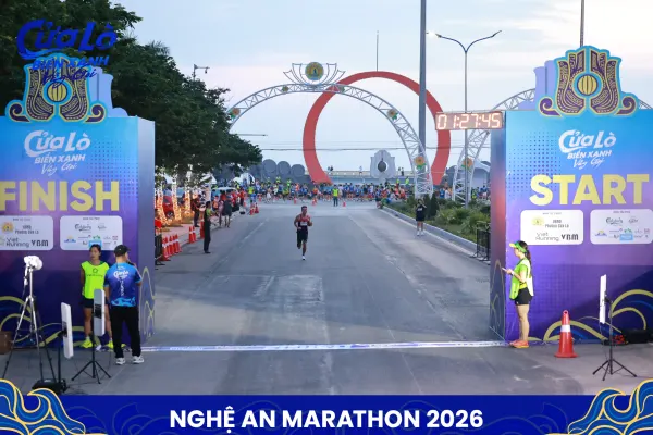 Ảnh sự kiện