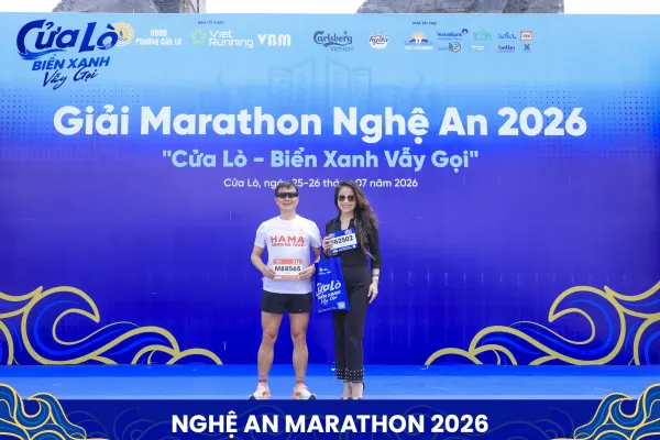 Ảnh sự kiện