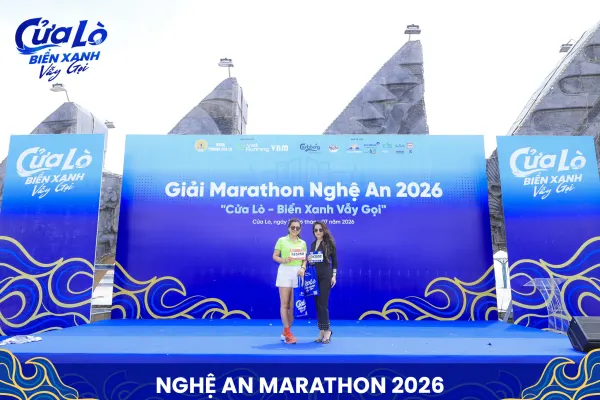 Ảnh sự kiện