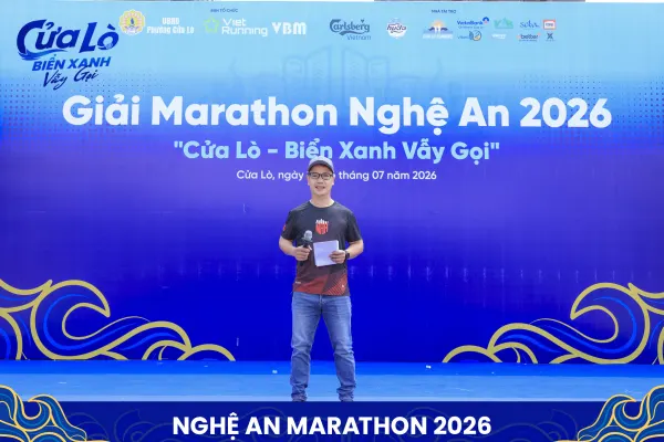 Ảnh sự kiện