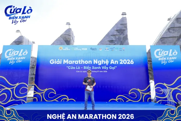 Ảnh sự kiện