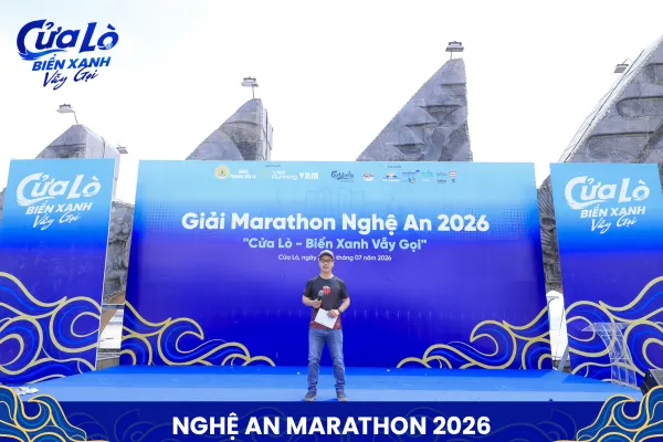 Ảnh sự kiện
