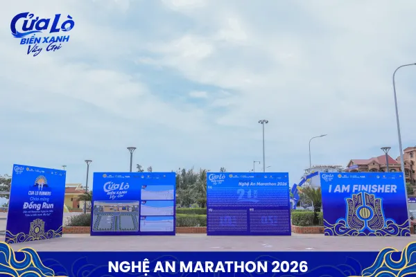 Ảnh sự kiện