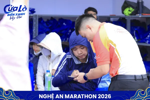 Ảnh sự kiện