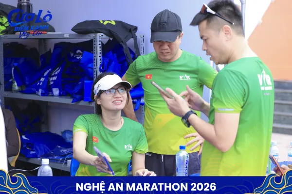 Ảnh sự kiện