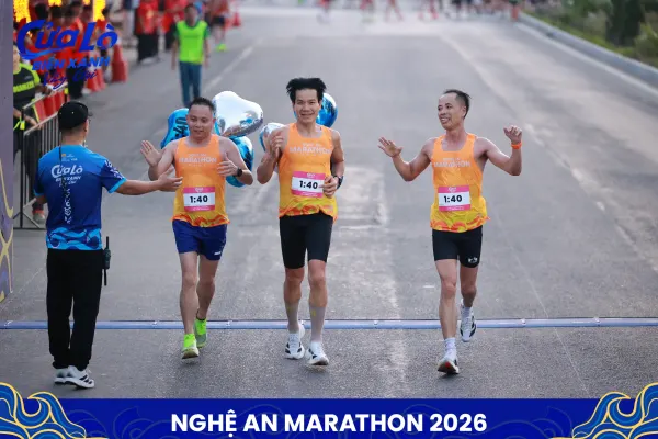 Ảnh sự kiện